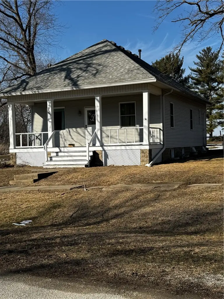 202 E North 2nd Street, La Place, IL 61936 - #2