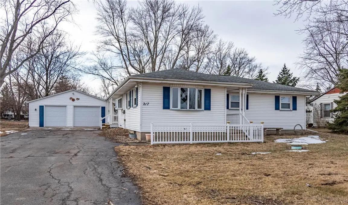 217 E Elwin Road, Decatur, IL 62521 - #1