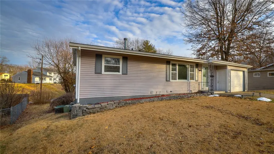 52 Glenview Court, Decatur, IL 62521 - #3