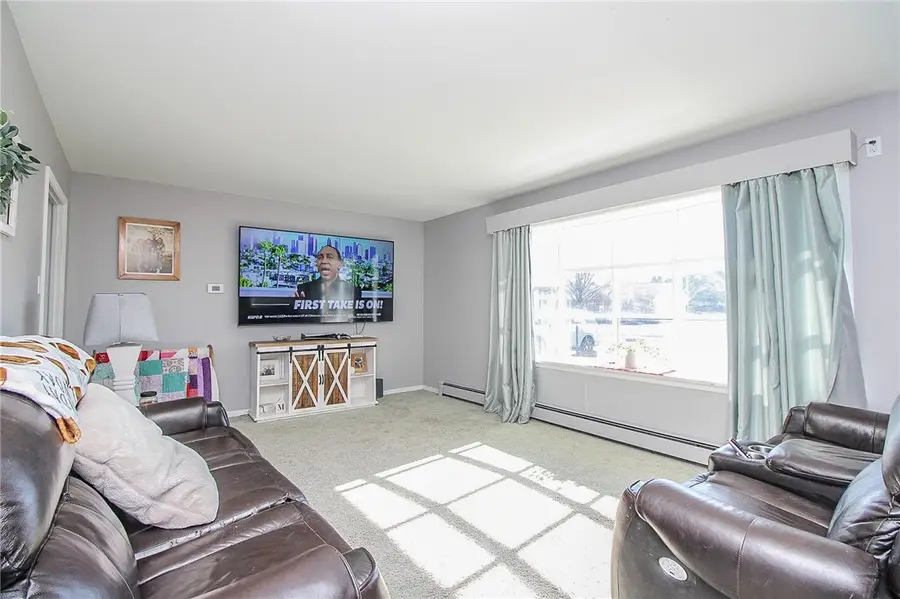 420 Crestview Drive, Mattoon, IL 61938 - #3