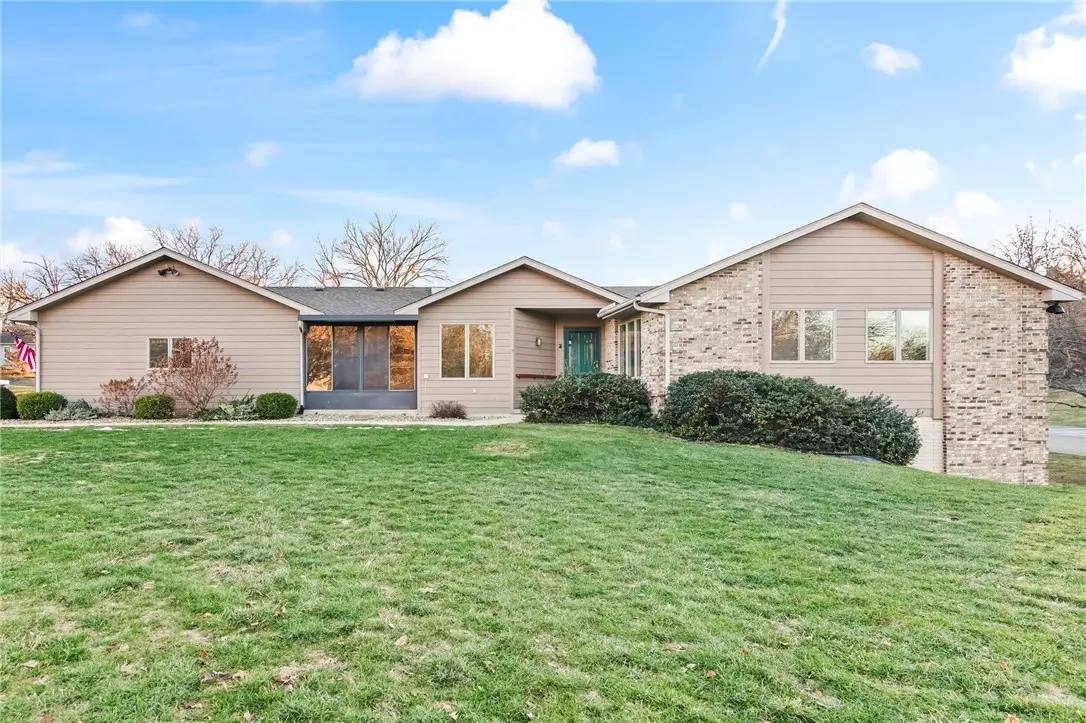 2151 S Imboden Place, Decatur, IL 62521 - #1