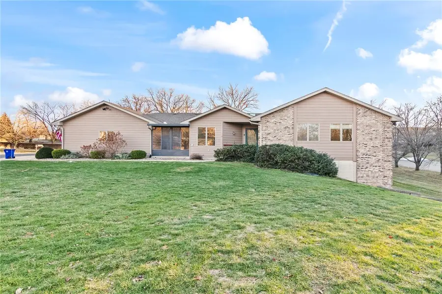 2151 S Imboden Place, Decatur, IL 62521 - #2