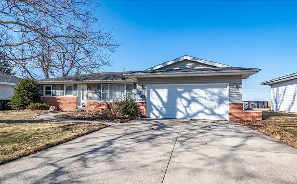 205 Rayjon Drive, Oreana, IL 62554