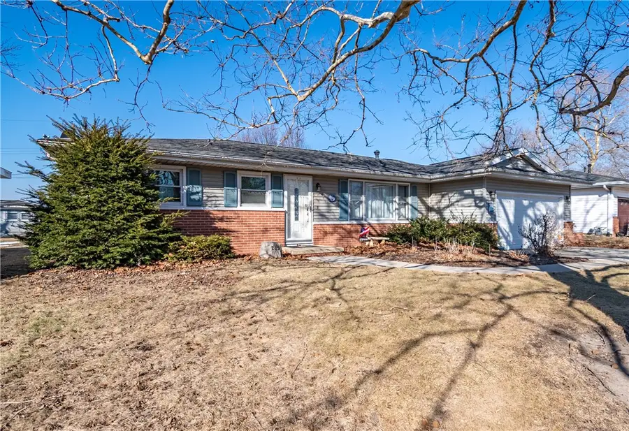 205 Rayjon Drive, Oreana, IL 62554 - #2