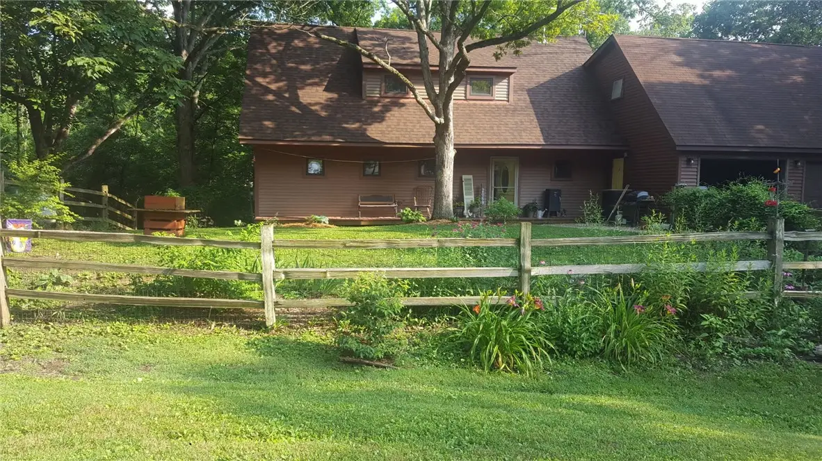 2069 E 1680 North Road, Shelbyville, IL 62565 - #1