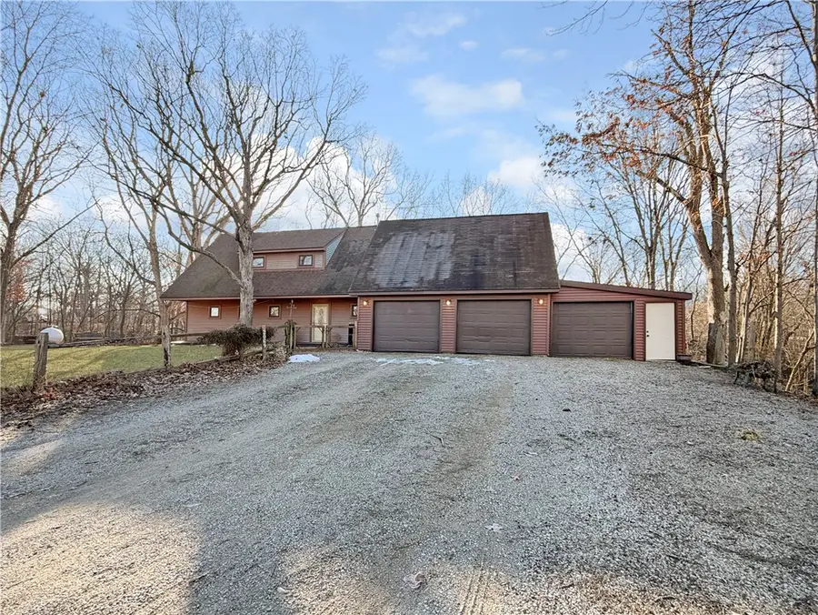 2069 E 1680 North Road, Shelbyville, IL 62565 - #2