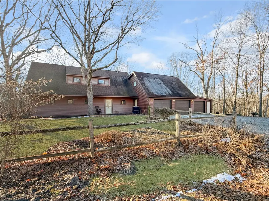 2069 E 1680 North Road, Shelbyville, IL 62565 - #3