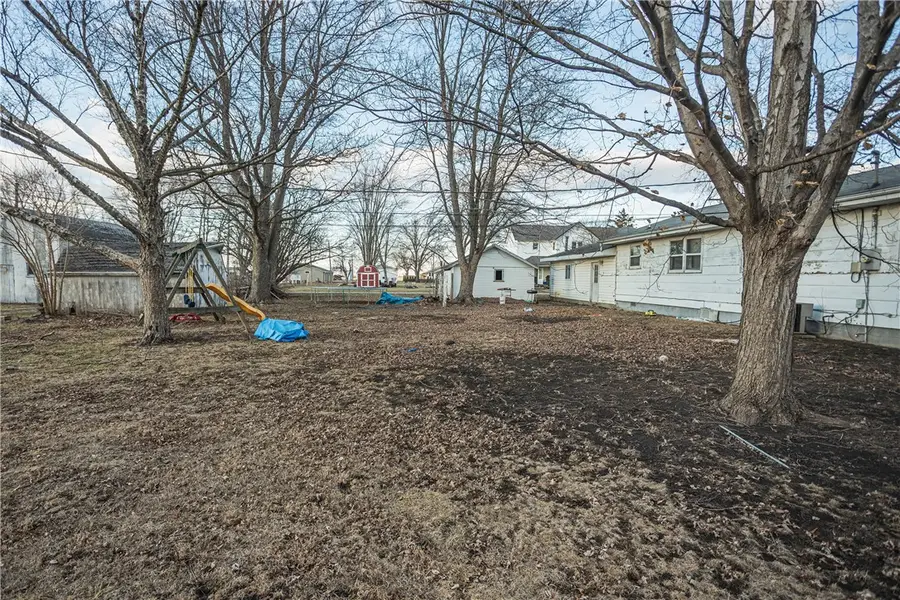 301 Adams Street, Humboldt, IL 61931 - #3