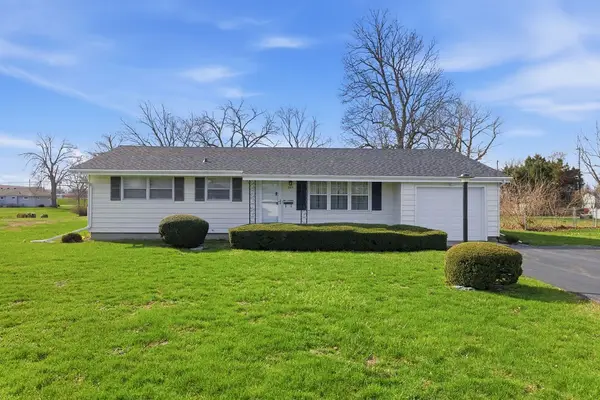 223 Crescent Drive, Decatur, IL 62526