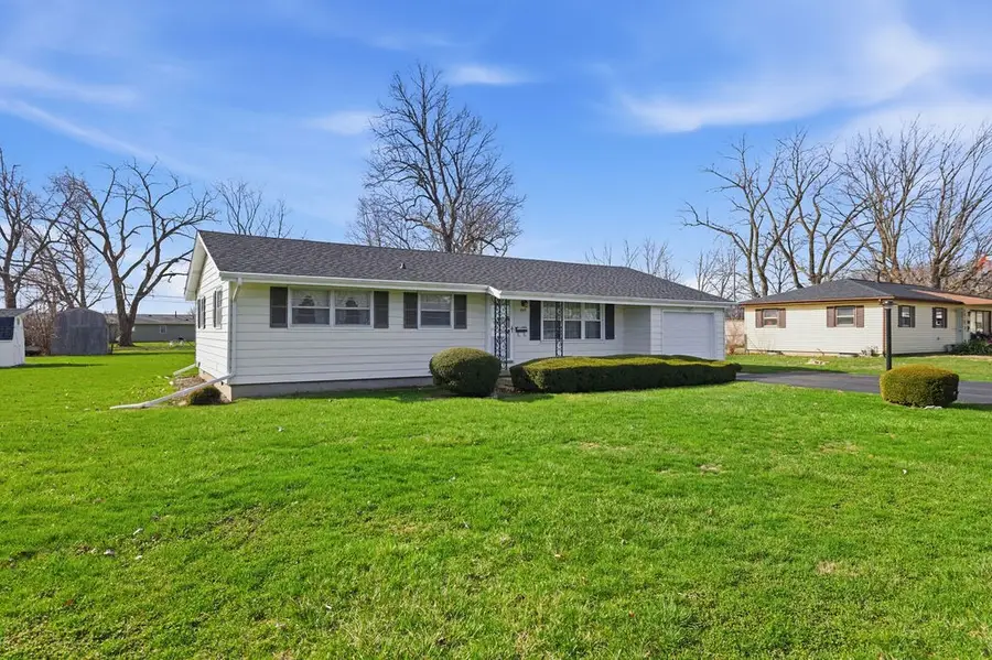 223 Crescent Drive, Decatur, IL 62526 - #2