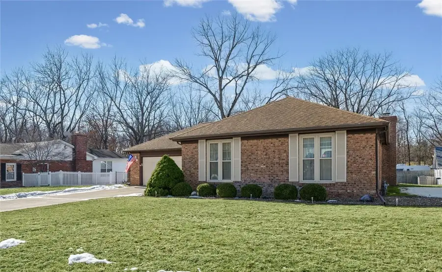 3636 Tuttle Street, Danville, IL 61832 - #3