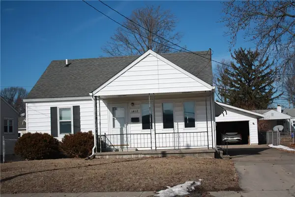 1412 W Grand Avenue, Decatur, IL 62522