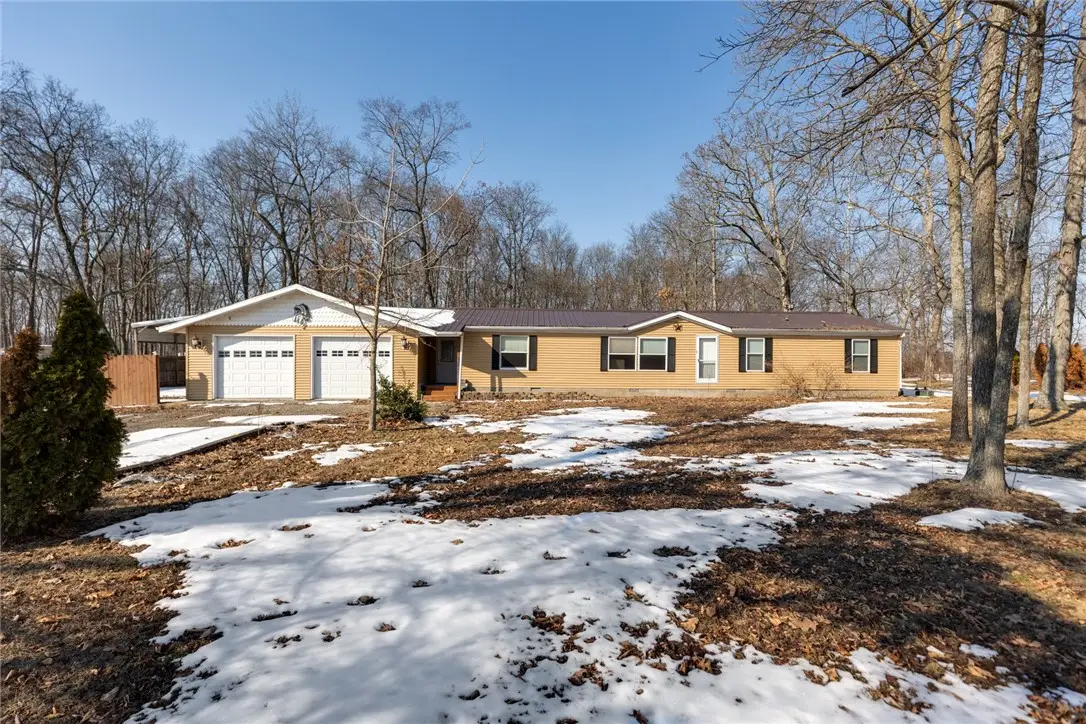 9235 N 575th Street, Altamont, IL 62411 - #1