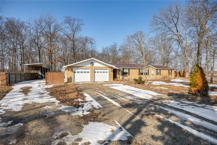 9235 N 575th Street, Altamont, IL 62411 - #3