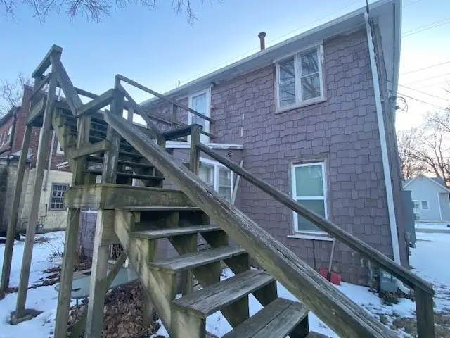 227 3rd Street, Charleston, IL 61920 - #2