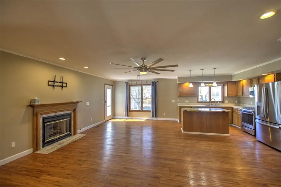 2649 Pheasant Run, Decatur, IL 62521 - #3