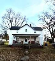 209 Stewart Street, Rossville, IL 60963 - #1