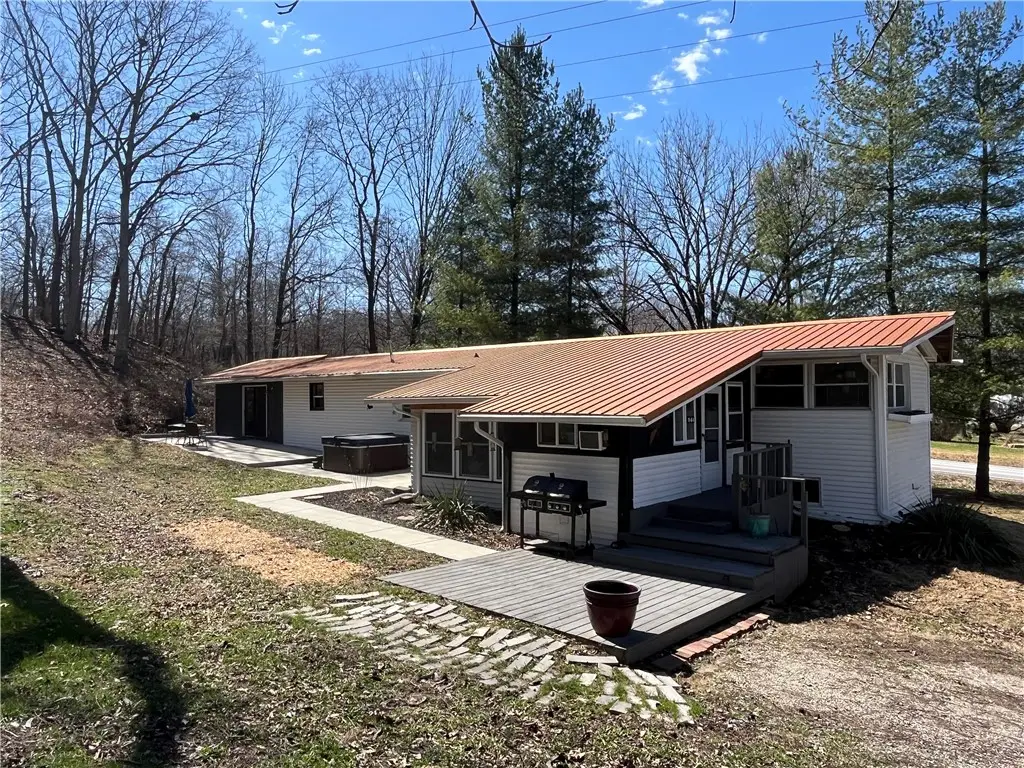 14486 E County Road 300n, Charleston, IL 61920 - #1