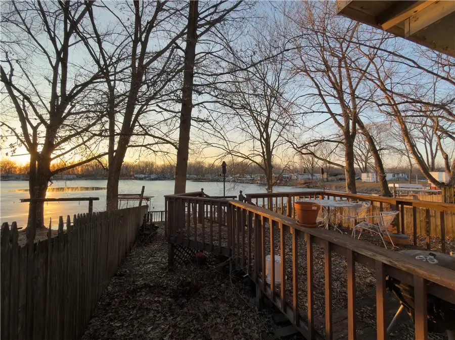 71 Lakeview Road, Gays, IL 61928 - #2