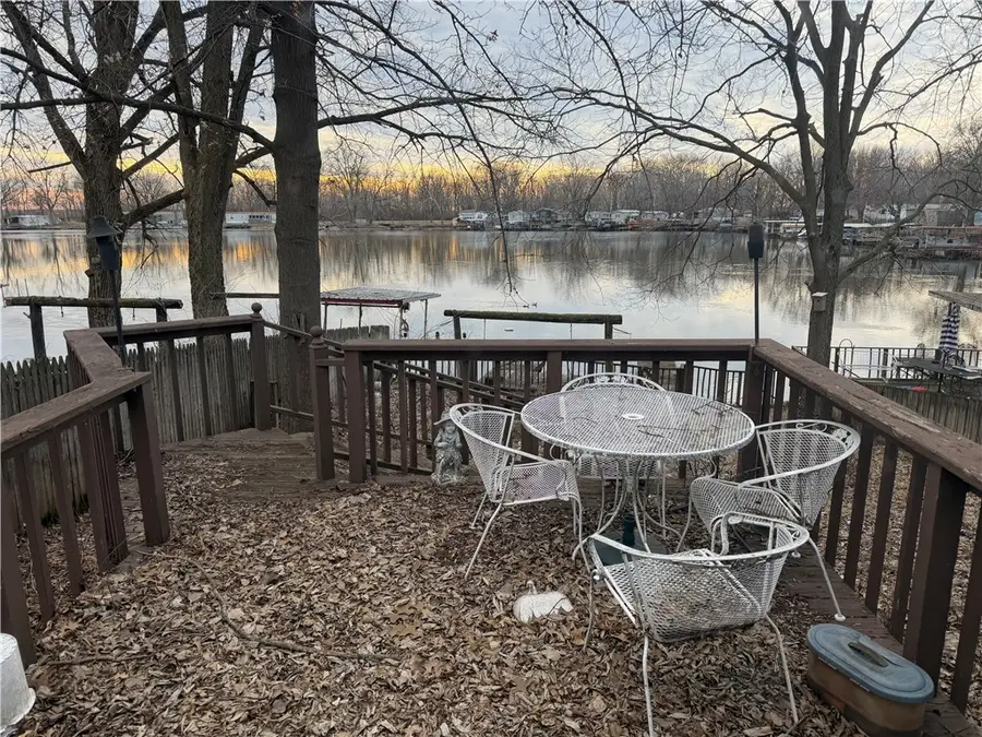 71 Lakeview Road, Gays, IL 61928 - #3