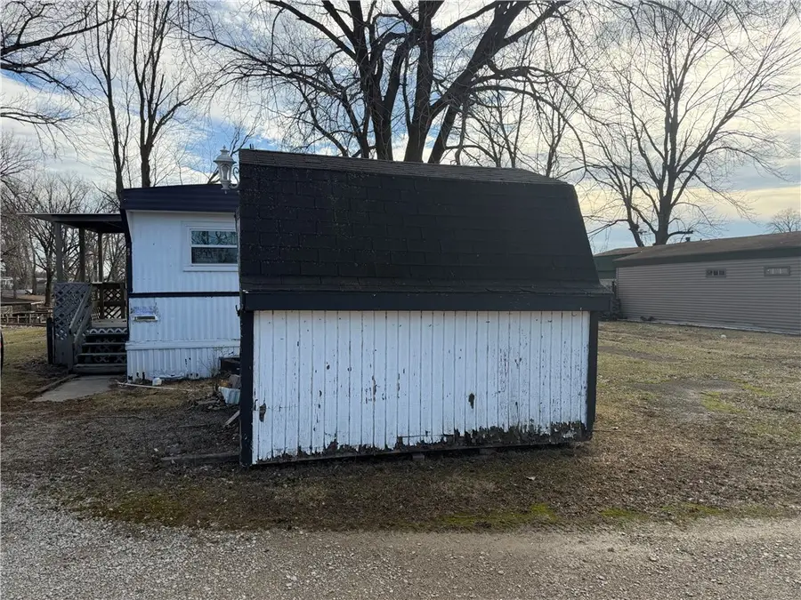 83 Lakeview Road, Gays, IL 61928 - #2