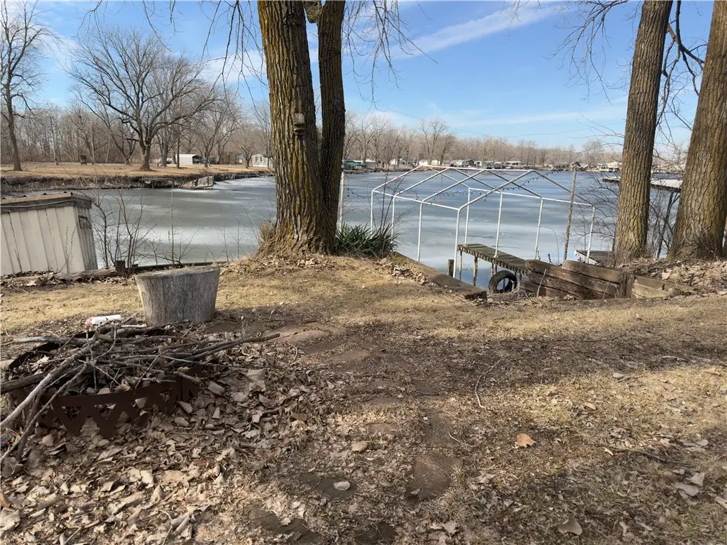 43 Lakeview Road, Gays, IL 61928 - #1