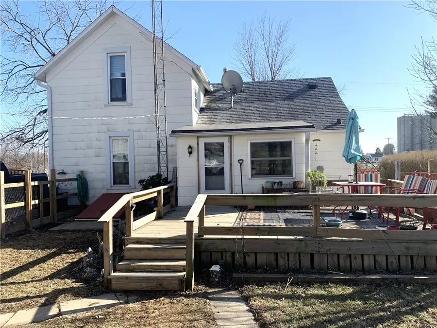 203 Mary Avenue, Rosamond, IL 62083 - #2