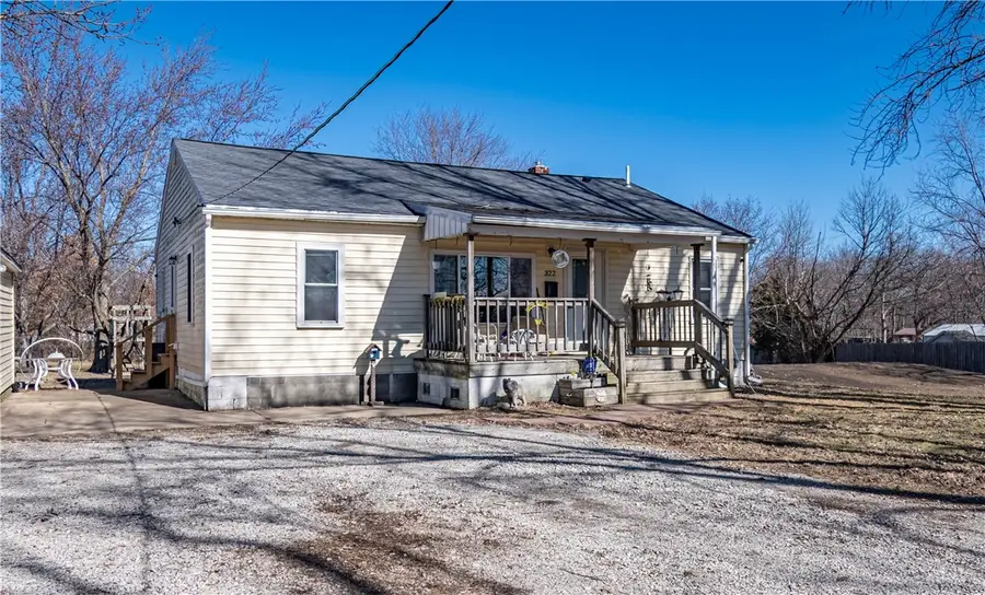 322 Tohill Road, Decatur, IL 62521 - #3