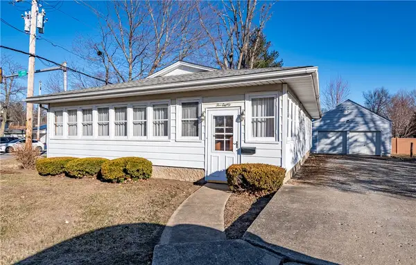 580 W Mound Road, Decatur, IL 62526