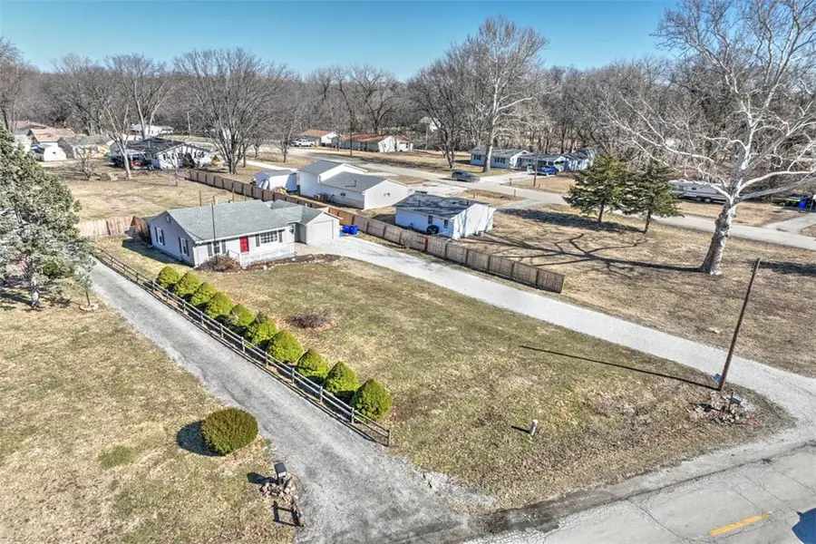 5574 E William Street Road, Decatur, IL 62521 - #3