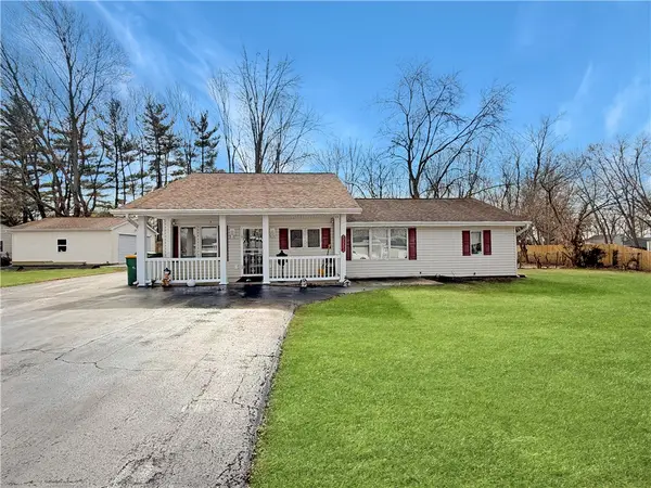 5555 Thrush Avenue, Decatur, IL 62521