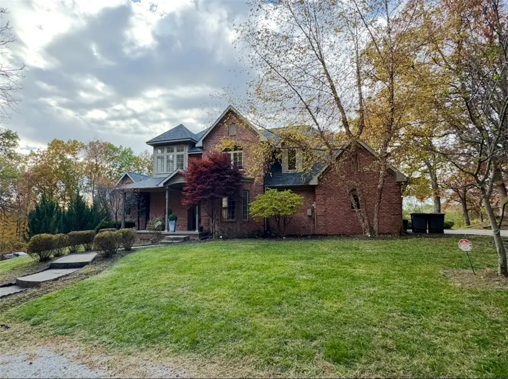 35 Westwood Place, Danville, IL 61832 - #1