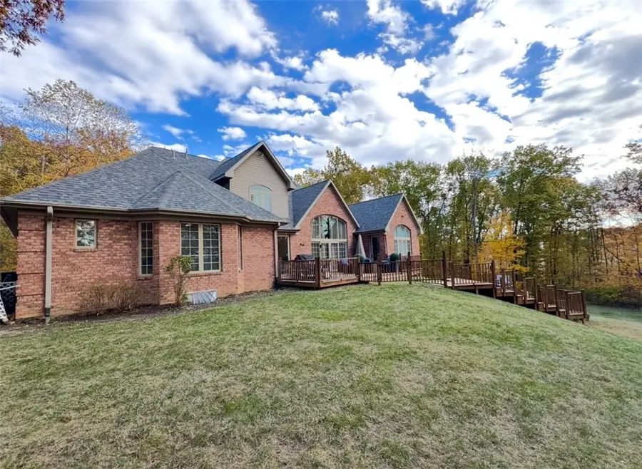 35 Westwood Place, Danville, IL 61832 - #3