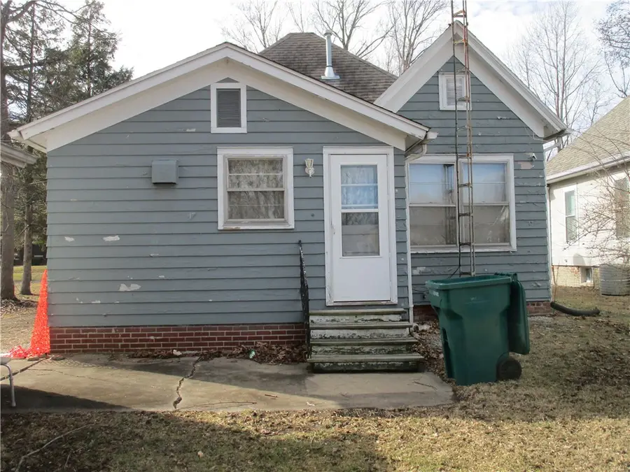 604 Kitchell Street, Pana, IL 62557 - #2