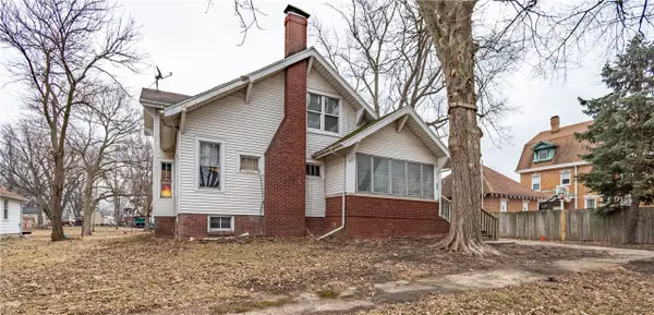 214 N Maple Street, Maroa, IL 61756