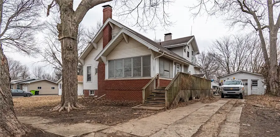 214 N Maple Street, Maroa, IL 61756 - #2