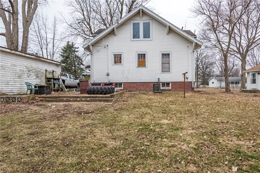 214 N Maple Street, Maroa, IL 61756 - #3