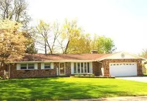 22 W Liberty Lane, Danville, IL 61832