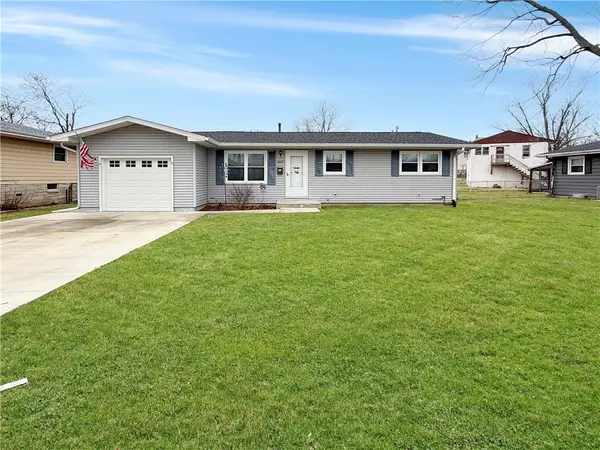 4335 E Du Frain Avenue, Decatur, IL 62526