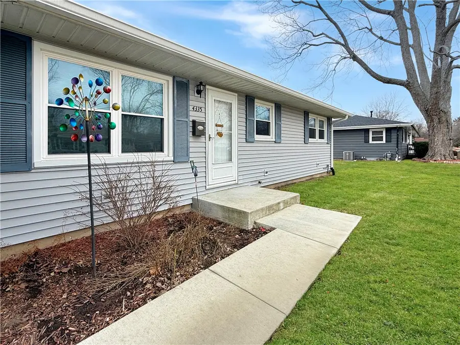 4335 E Du Frain Avenue, Decatur, IL 62526 - #2