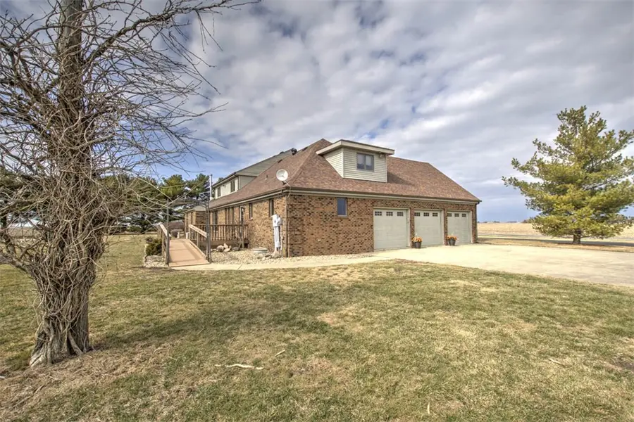 3557 E Wise Road, Oreana, IL 62554 - #2