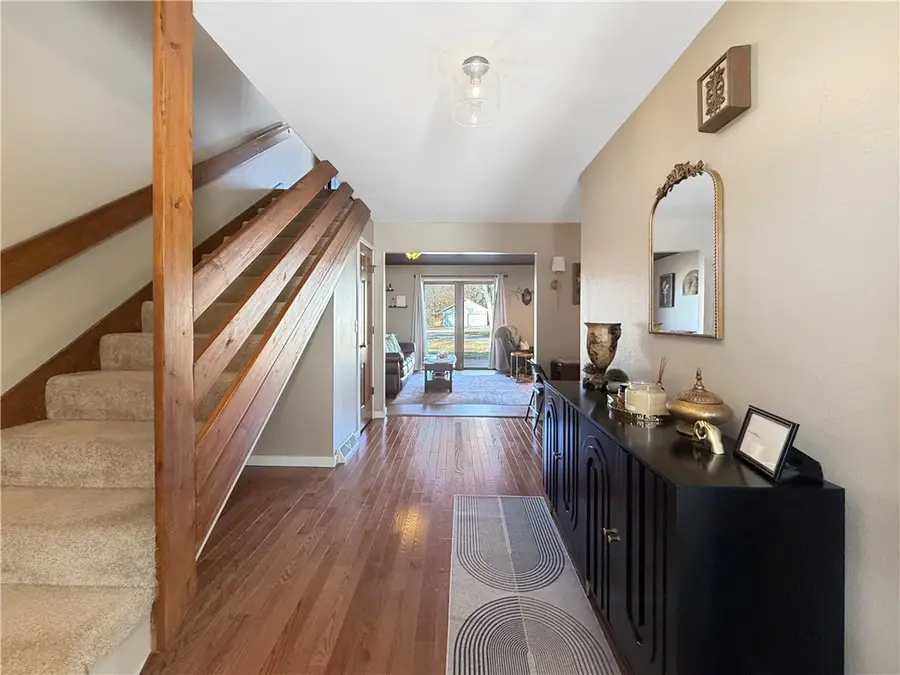 1412 S Shores, Sullivan, IL 61951 - #3