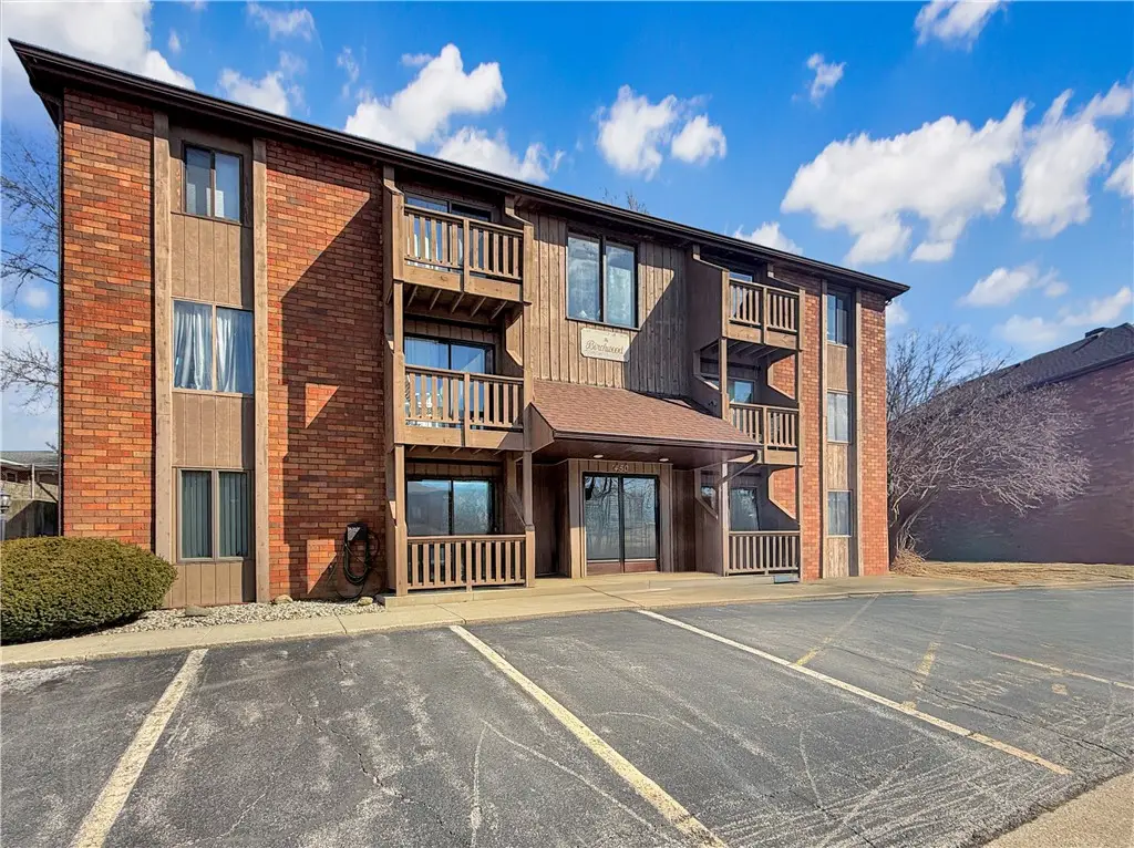 450 Woodside Trail #B1, Decatur, IL 62521 - #1