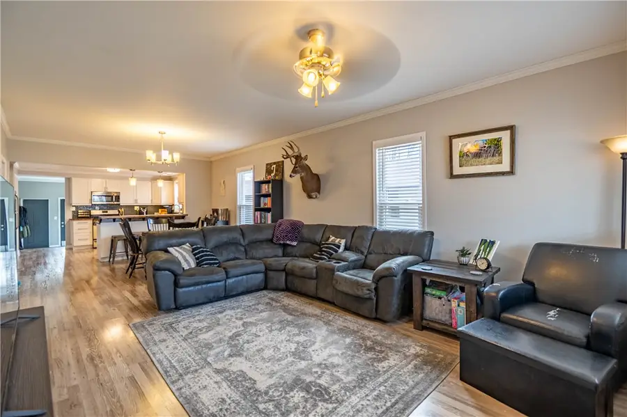 2317 Shelby Avenue, Mattoon, IL 61938 - #3