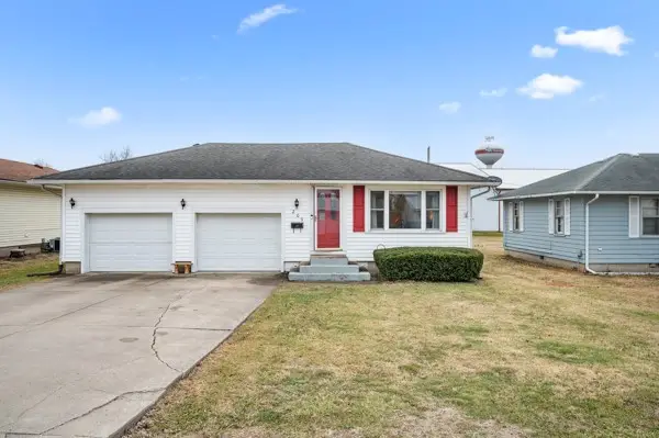 209 Elm Street, Marshall, IL 62441 - #2