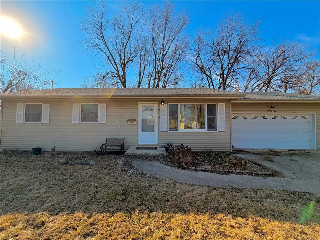 2915 N 25th Street, Decatur, IL 62526 - #1