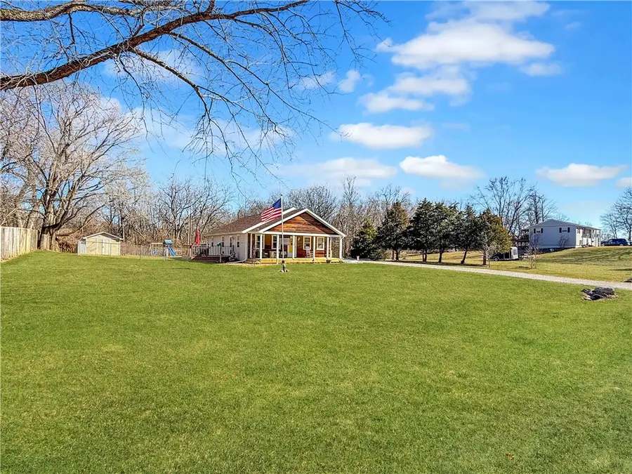 2218 Baker Lane, Decatur, IL 62526 - #3