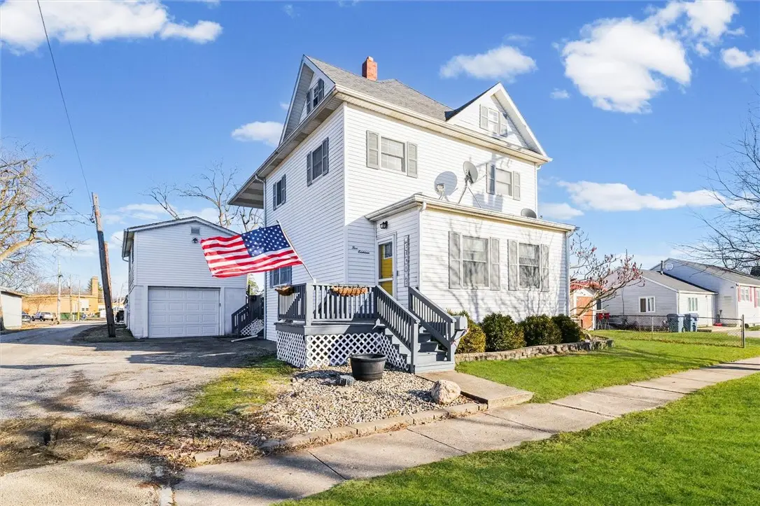 518 S Market Street, Hoopeston, IL 60942 - #1