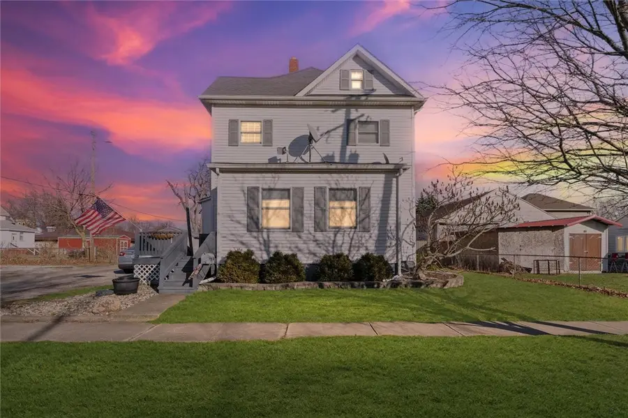 518 S Market Street, Hoopeston, IL 60942 - #2