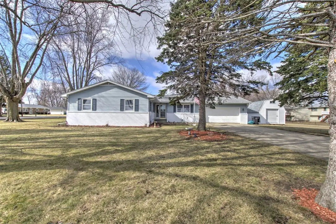 1175 S Airport Road, Decatur, IL 62521 - #1